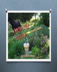 Produktbild: Grow Little Garden A Children's Poem