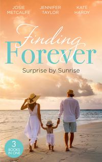 Produktbild: Finding Forever: Surprise At Sunrise