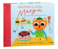 Produktbild: Maravillosa Marga / Marvelous Marga