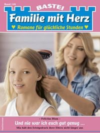 Produktbild: Familie mit Herz 146