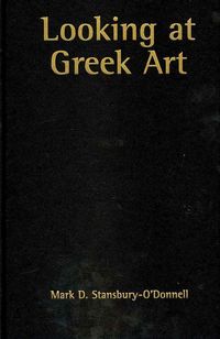 Produktbild: Looking at Greek Art