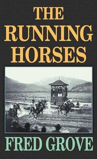 Produktbild: The Running Horses