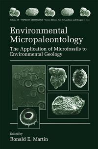 Produktbild: Environmental Micropaleontology