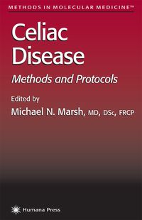 Produktbild: Celiac Disease