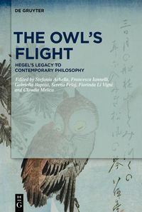 Produktbild: The Owl's Flight