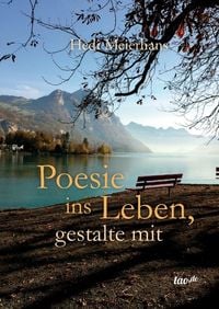 Produktbild: Poesie ins Leben, gestalte mit