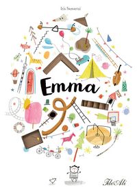 Produktbild: Emma