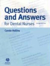 Produktbild: Questions and Answers for Dental Nurses