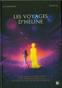 Produktbild: Les voyages d'H&eacute;line