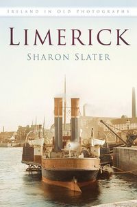 Produktbild: Limerick in Old Photographs