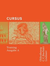 Produktbild: Cursus - Ausgabe A / Cursus A - Bisherige Ausgabe Training
