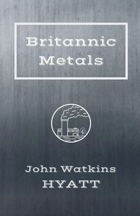 Produktbild: Britannic Metals