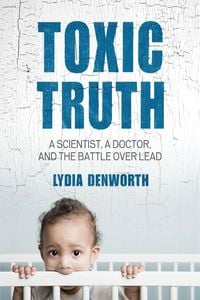 Produktbild: Toxic Truth