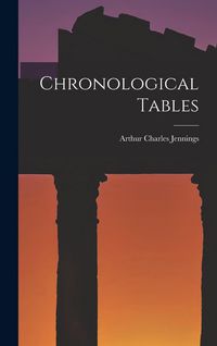 Produktbild: Chronological Tables