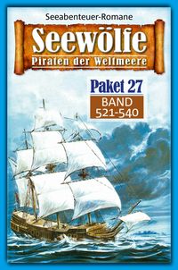 Produktbild: Seew&ouml;lfe Paket 27