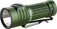Produktbild: OLight Baton Turbo LED Taschenlampe akkubetrieben 1000lm 60h 91g