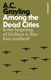 Produktbild: Among the Dead Cities