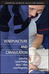 Produktbild: Venepuncture and Cannulation