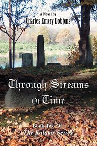 Produktbild: Through Streams Of Time