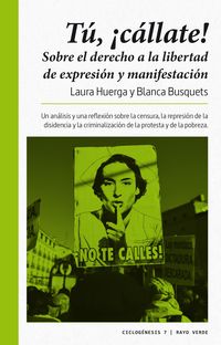 Produktbild: &iexcl;T&uacute;, c&aacute;llate!