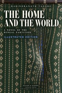 Produktbild: The Home and the World