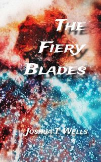 Produktbild: The Fiery Blades