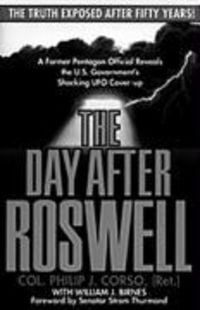 Produktbild: The Day After Roswell