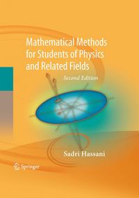 Produktbild: Mathematical Methods