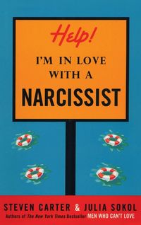 Produktbild: Help! I'm in Love with a Narcissist