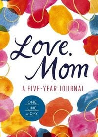 Produktbild: Love, Mom