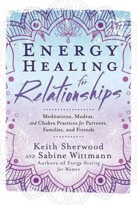 Produktbild: Energy Healing for Relationships