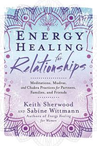 Produktbild: Energy Healing for Relationships