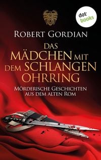 Produktbild: Das M&auml;dchen mit dem Schlangenohrring