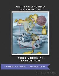 Produktbild: Getting Around the Americas