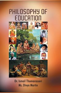 Produktbild: Philosophy of Education