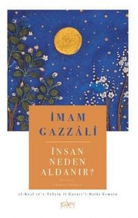 Produktbild: Insan Neden Aldanir