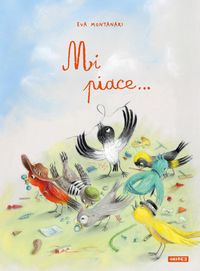 Produktbild: Mi piace...