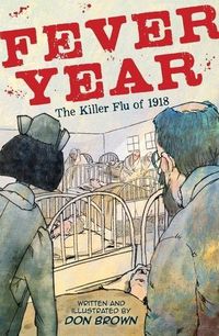 Produktbild: Fever Year