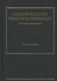 Produktbild: Reconstructing Practical Theology
