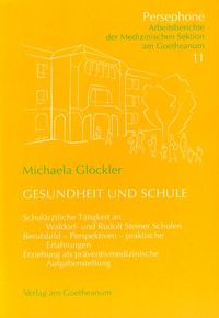 Produktbild: Gesundheit und Schule