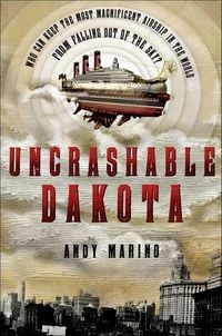 Produktbild: Uncrashable Dakota