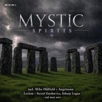Produktbild: Mystic Spirits