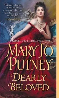 Produktbild: Dearly Beloved