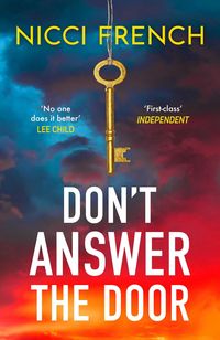Produktbild: Don't Answer the Door