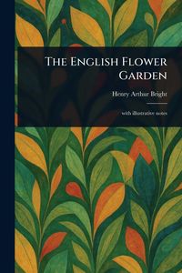 Produktbild: The English Flower Garden