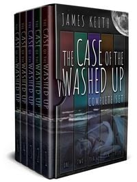 Produktbild: The Case of the Washed Up: Complete Edition