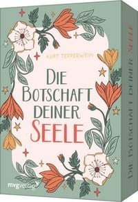 Produktbild: Die Botschaft deiner Seele