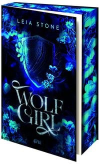Produktbild: Wolf Girl - Tales of the pack 1