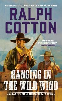 Produktbild: Hanging in Wild Wind