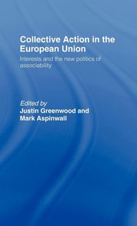Produktbild: Collective Action in the European Union